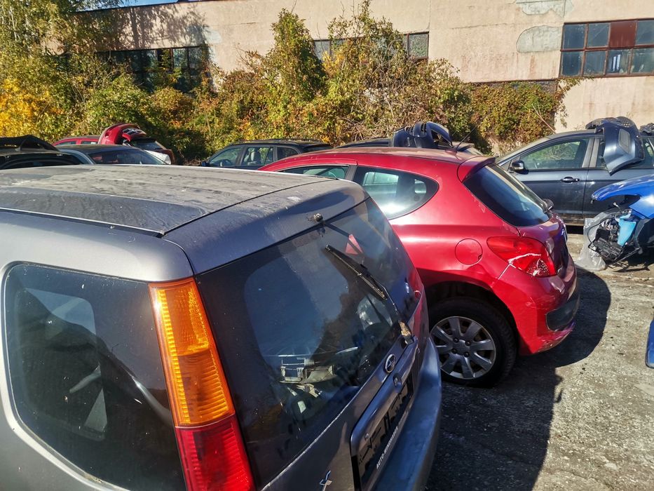 Subaru justy 1.3 4x4 m13a за части