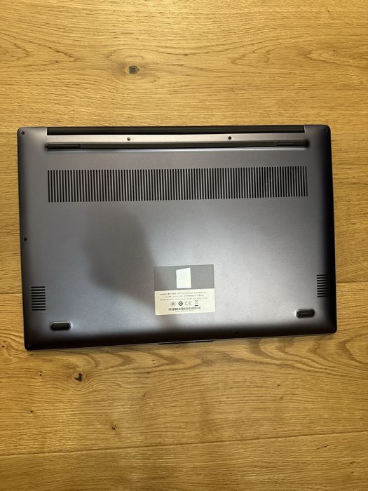 HUAWEI MateBook D16 i5-12450H  / 16 GB / 512 GB garantie 02.2025