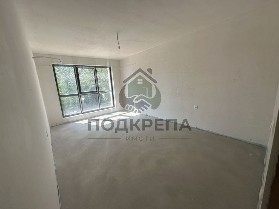 Продава се Двустаен апартамент в Пловдив, Христо Смирненски - 74 кв.м за 1419 €/кв.м - Снимка #7