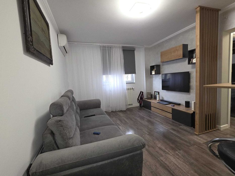 parcare plus apartament 2 camere petre ispirescu sebastian