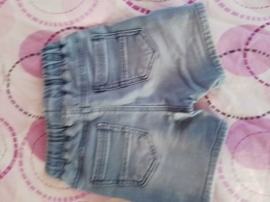 NEXT къси панталончета, размер 86-92 см. (1.5 - 2 г.)