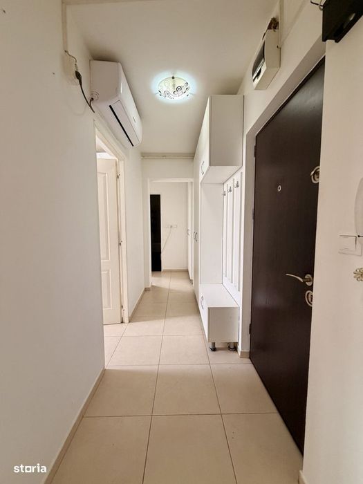 Apartament decomandat 2 camere 52,9 mp - zona Bucovinei
