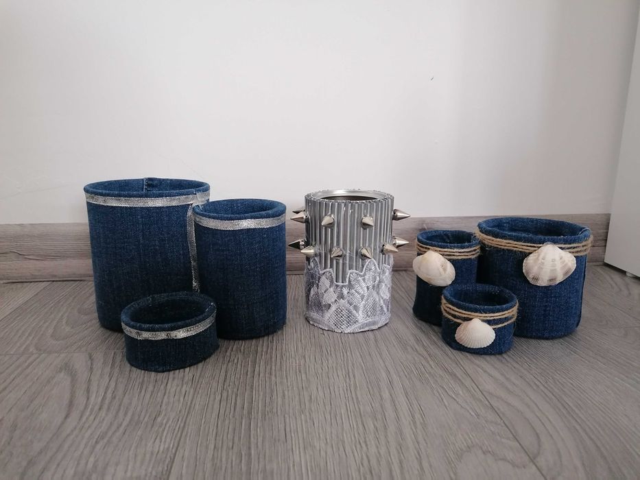 Декорация за детска стая и хол