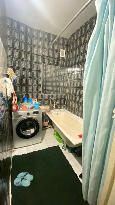 3 хоналик квартира