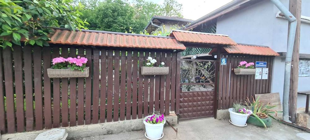 Продава се Къща в Силистра, Юг - 100 кв.м за 255 €/кв.м - Снимка #4