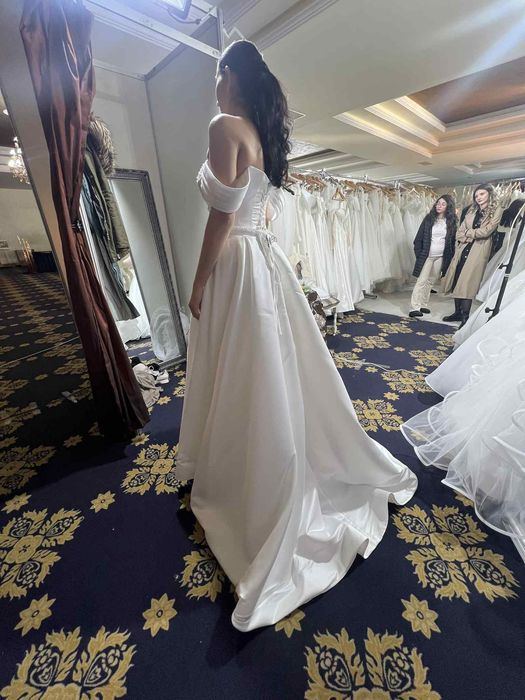 Rochie de mireasă