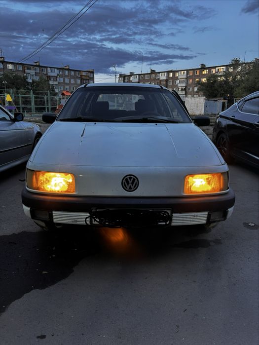 Продам Volkswagen Passat B3 универсал