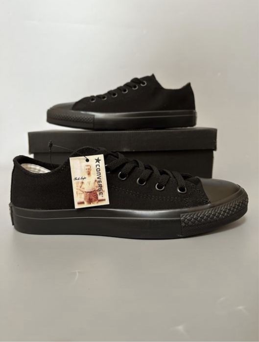 Кеды Converse converse