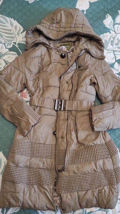 Женские куртки разные