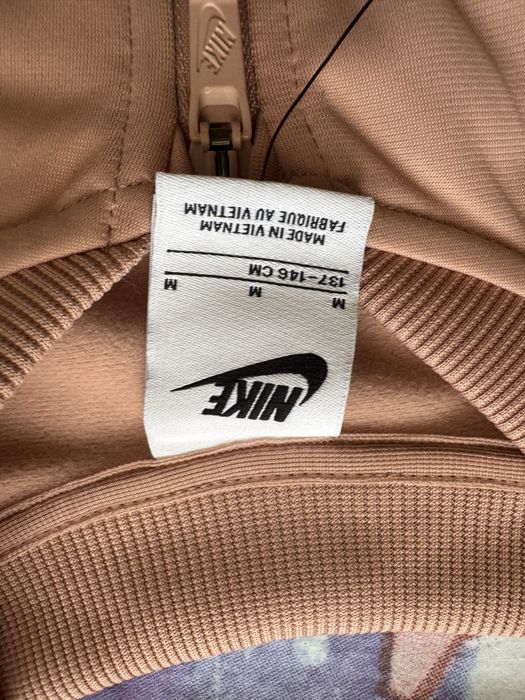 Анцунг  Nike 137-146 см