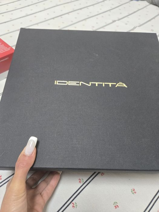 Identita дамски боти38