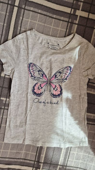 Детски тениски, потник