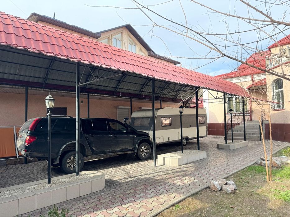 Аренда помещение