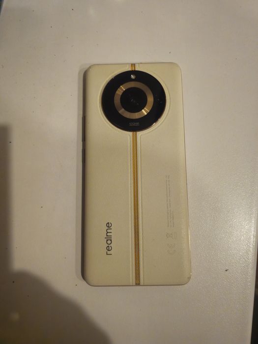 Realme 11pro 5G  256ggb 8+4gb