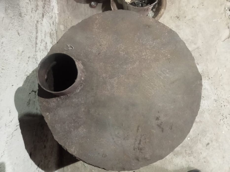 Буржуйка продам юг