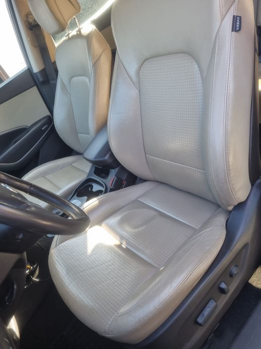 HYUNDAI Santa Fe 2013 — imagine 2