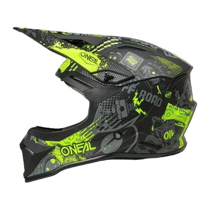 Каска O'NEAL 1SERIES  V.26