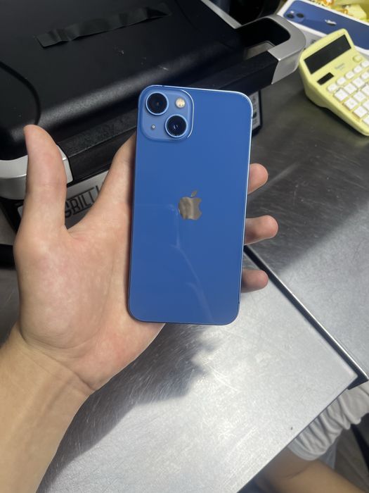 iPhone 13 128 гб