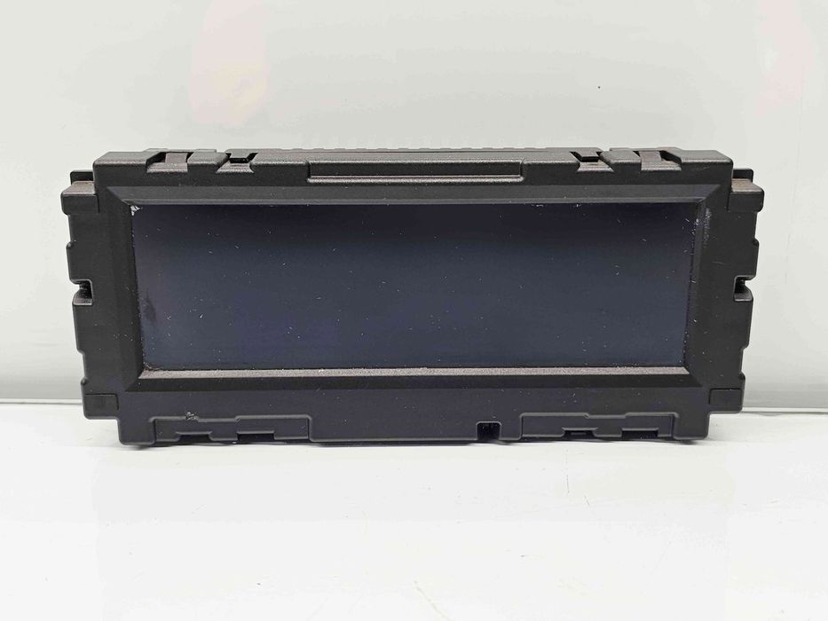 Display bord Opel Mokka [Fabr 2012-2019] A2C53408912