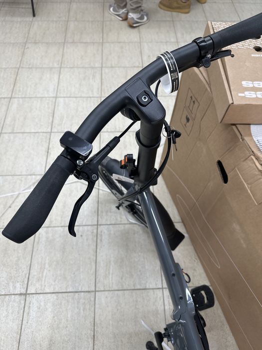 Bicicleta UTO PRO 20 Noua •Matei Amanet Margeanului•