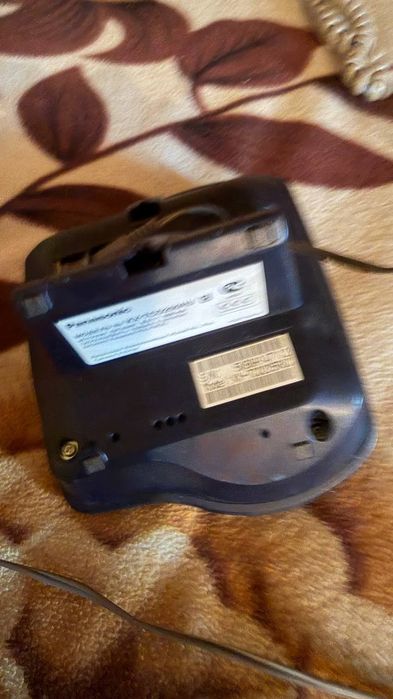 Беспроводной телефон Panasonic
