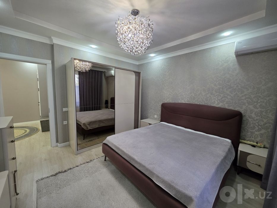 Срочно КОТТЕДЖ В КАРАСУ-6 | 180 м² | 6 КОМНАТ