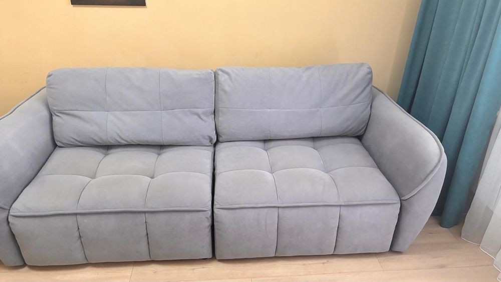 Раскладной диван