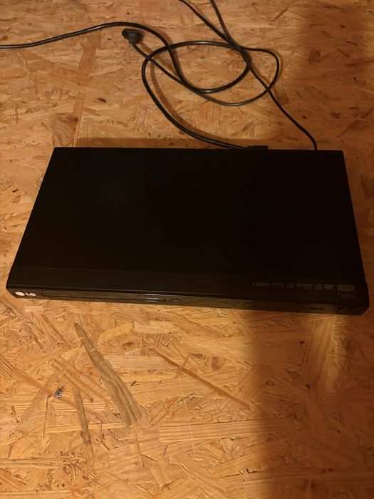 DVD Player Digi