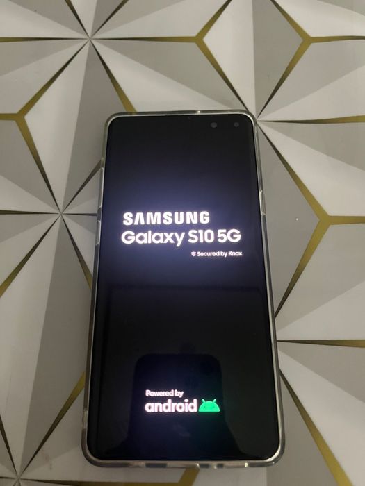Samsung s10 5G indrive