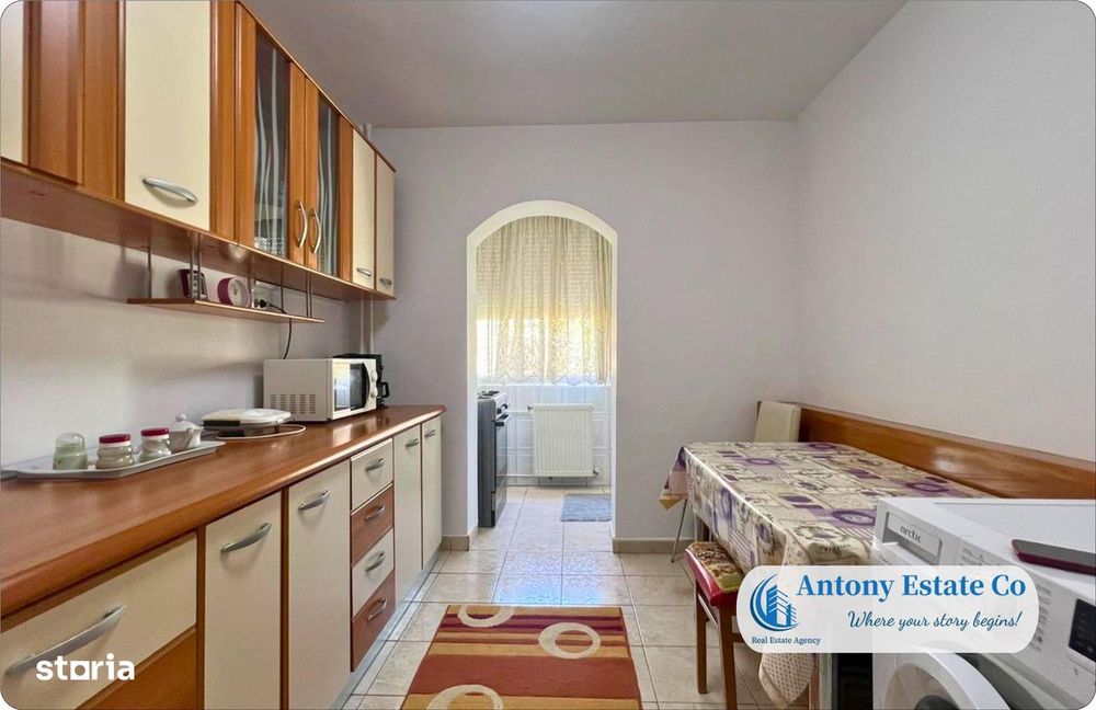 Antony Estate | Vanzare 2 Cam, Tip PB - Rogerius