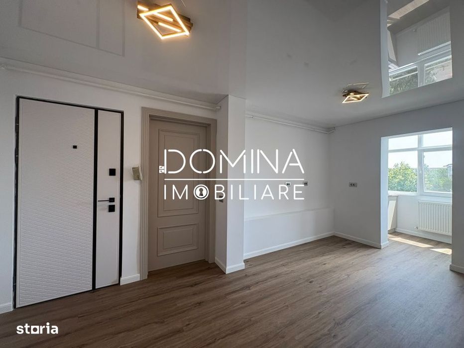 Vanzare apartament premium | 2 camere | Design contemporan | Zona cent