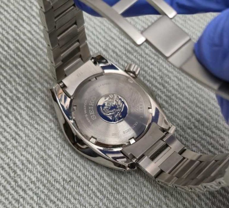 Ceas Seiko Prospex Sea Automatic