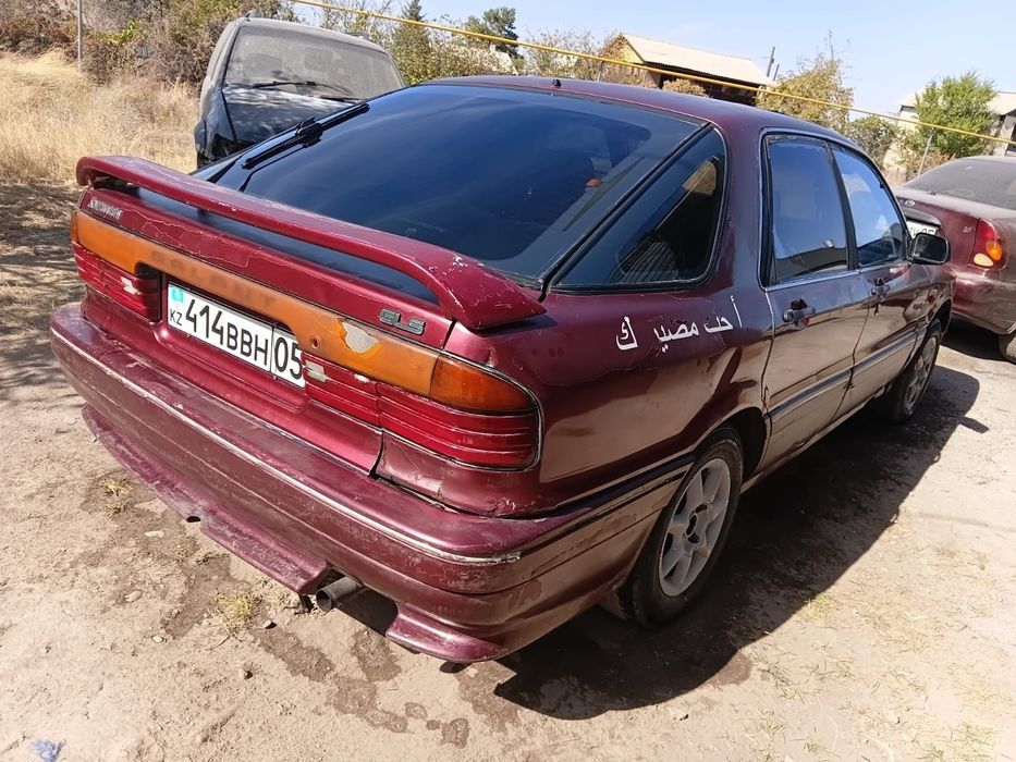 Галант  2 объем  на продаже