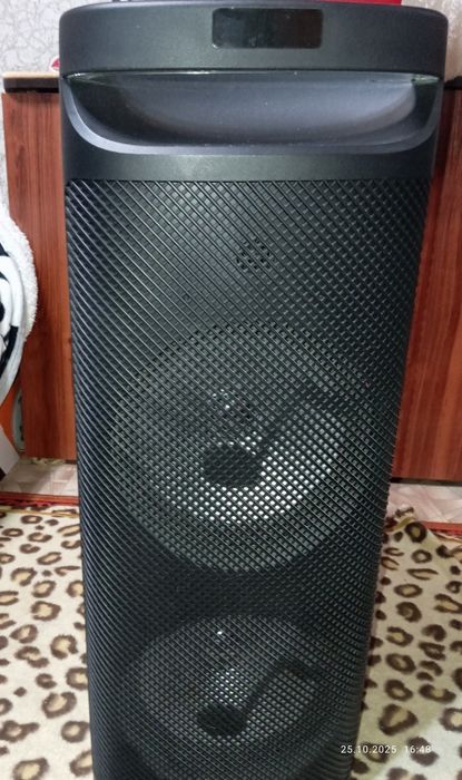 Портативная акустика Sing-e