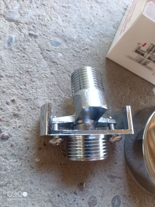 Эксцентрики для душа