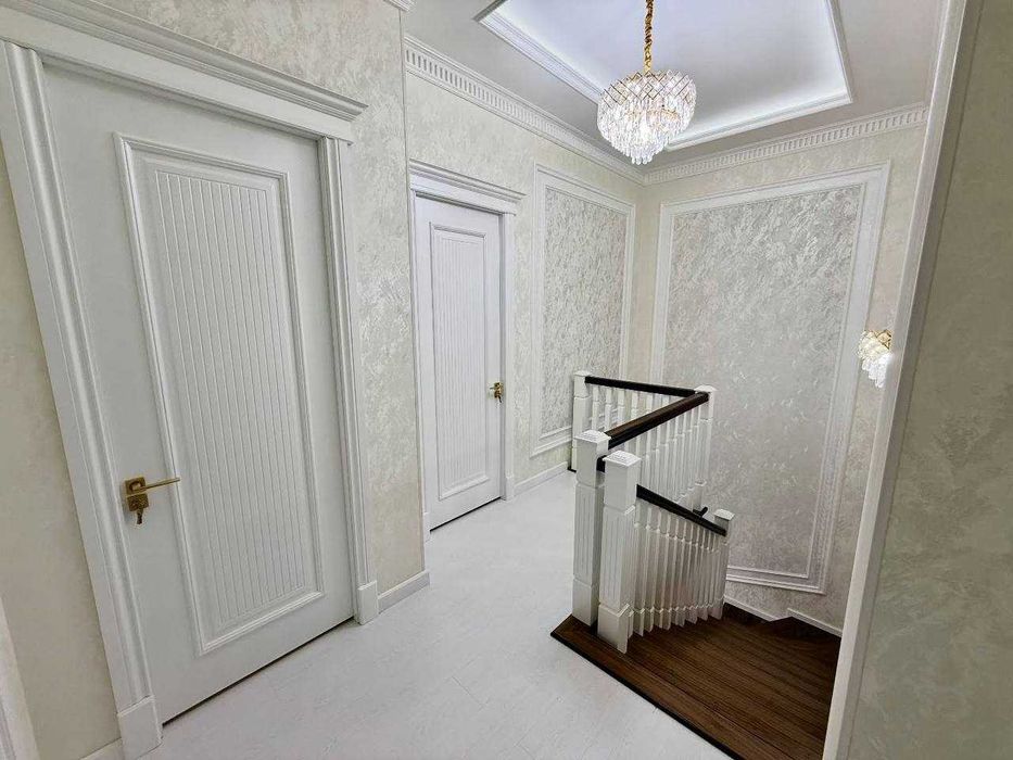 Сергели Кен Макон махаллада зор ховли сотилади