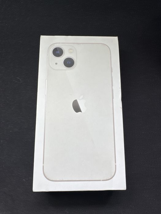 iPhone 13, 128gb