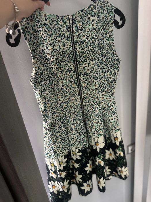 Свежи рокли