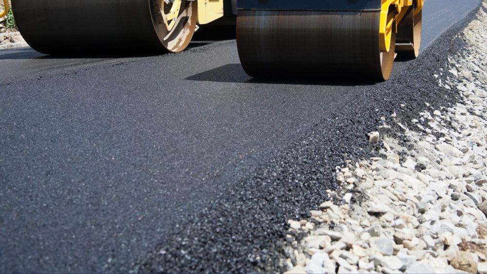 Asfalt xizmati miqdorni axamyati yuq SFAT foydadan ustun