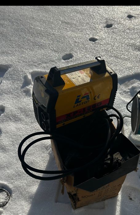 Сварочный Аппарат