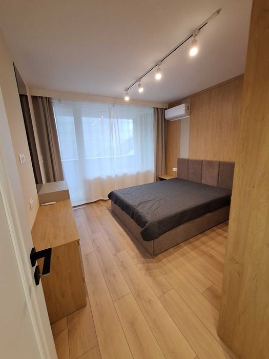 Двустаен апартамент