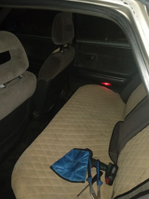 Продам Мазду переходку