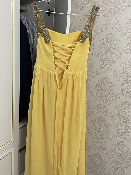 Вечернее платье, 15 000