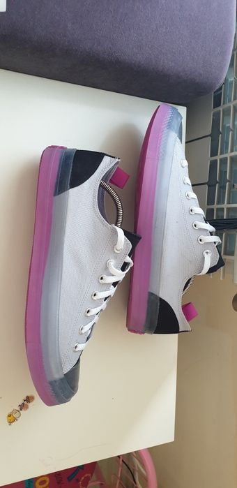 CONVERSE Mens Size 46.5/30.5см  UK 12 US 14 НОВО! ОРИГИНАЛ! Мъжки
