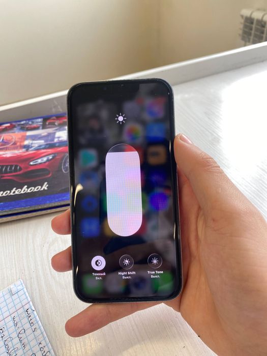 Iphone 13 pro  xolati ideal