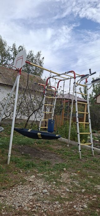 Продам дом в п.Пешковка