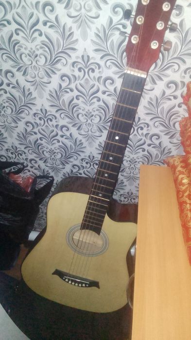 Гйтара музыкалный