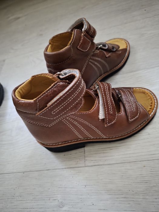 Ортопед.аяқ киім