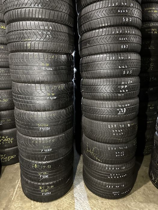 215 225 235 245 255 35 40 45 50 55 | R19 | Anvelope SpeedLine Oferta