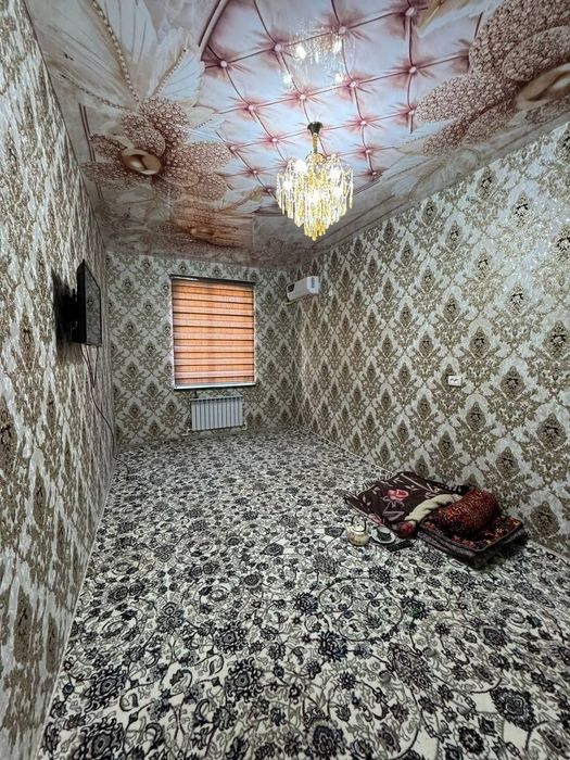 Ijaraga beriladi manzil 7 mkr 1 xonali